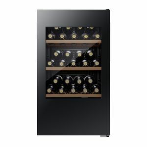 CONSERVADORA DE VINOS HISENSE RW12D4NWGO 30 BOTELLAS  - 4609011