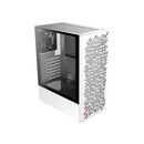 Gabinete ADATA XPG Valor Air Blanco Fans X4 - Miniatura 1