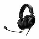 Combo Auricular Hyperx Cloud Iii Mouse Pulsefire Haste 2 - Miniatura 6