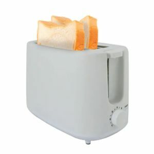 TOSTADORA KANJI KJH-TM800-04 BLANCA 800W - 4608869 - Vista principal