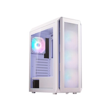 Gabinete ADATA XPG Valor Air Plus Blanco Fans ARGBx4
