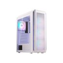 Gabinete ADATA XPG Valor Air Plus Blanco Fans ARGBx4 - Miniatura 1