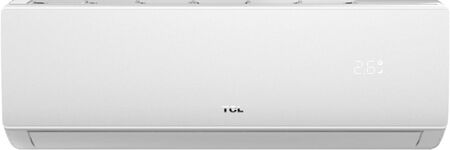 Aire Acondicionado Split Tcl Frio Calor 2650W Taca-2650Fcsd/El4