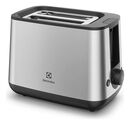 Tostadora Electrica Electrolux Ets25 7 Niveles Acero Inox - Plateado - Miniatura 2