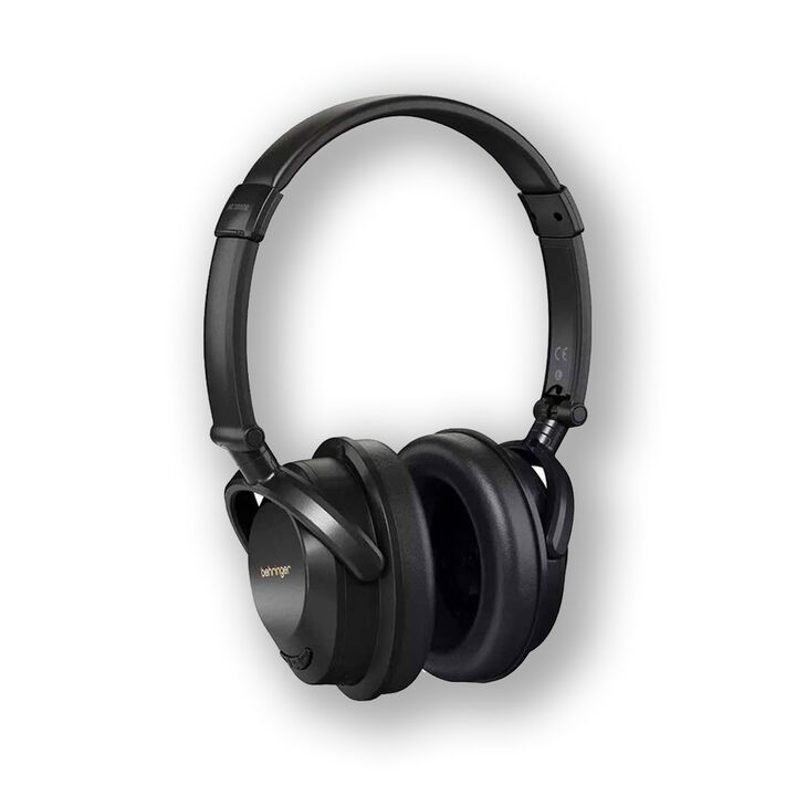 Auriculares On Ear Behringer HC2000 B Negro - Vista 2