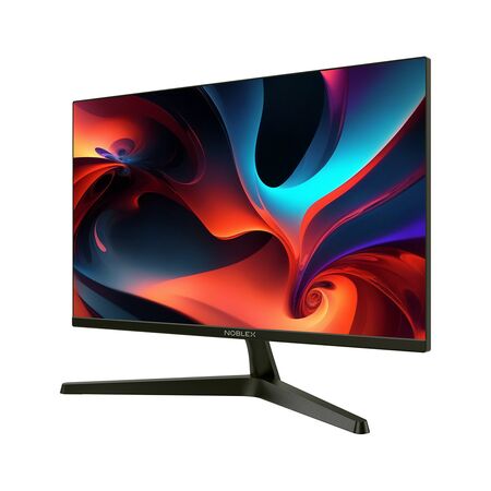 Monitor 27 Noblex Hdmi-Vga Nxsm2700