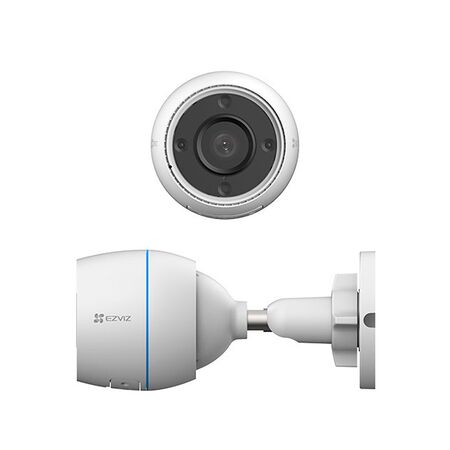 Camara Ezviz 2mp IP H3C 2.8mm Exterior