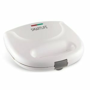 SANDWICHERA SMARTLIFE SW3383 700W - 4605001 - Vista principal