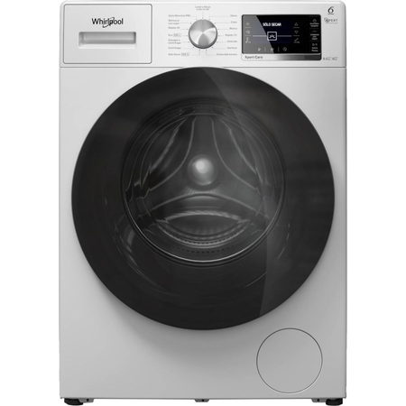 Lavasecarropas Automatico Whirlpool Wnc95Ab 9.5Kg 1400Rpm