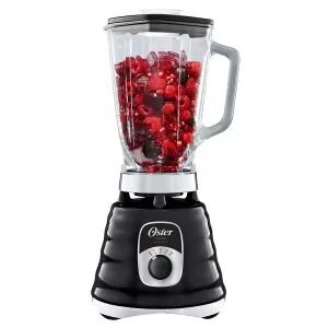 Licuadora Oster Classic Blst4655b 1.25 L Black Negro - Vista 1