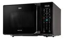 Microondas Digital Bgh B228dn20i Quick Chef Grill 28lts negro - Miniatura 2