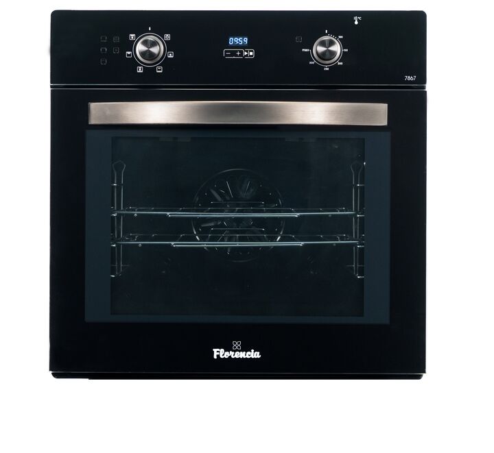 Horno Electrico empotrable Florencia 7867E - Vista principal