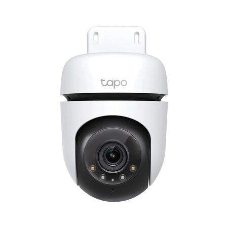 Camara IP Cloud Tp-Link Tapo C510W ptz Exterior