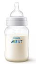 Mamadera Anticolicos 1 Meses 260 Ml Avent SCF81319 - Miniatura 1