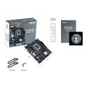 Motherboard Asus Prime H610m-k D4-csm Intel Lga 1700 Ddr4 M2 - Miniatura 7