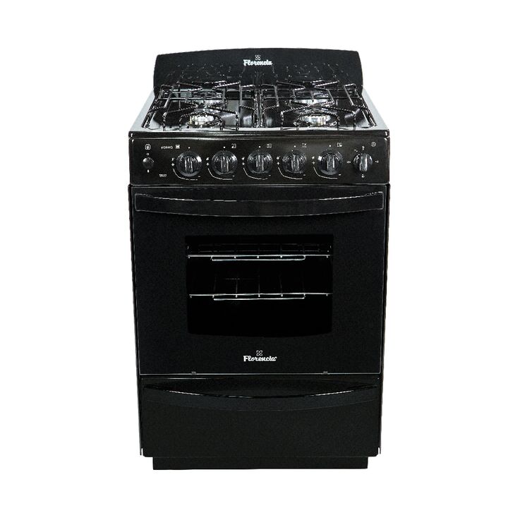 Cocina a gas Florencia 5537 - Vista principal