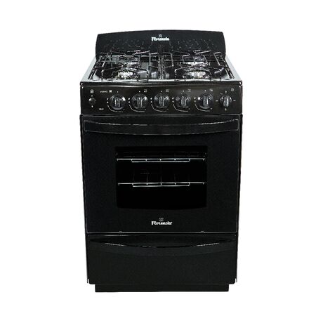 Cocina a gas Florencia 5537