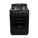 Cocina a gas Florencia 5537 - Miniatura 1