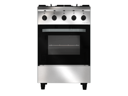 Cocina Morelli Saho Kuma 550 PVidrio