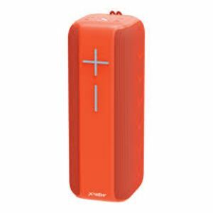 PARLANTE AUDIO ACTIVO X-VIEW BLASTX2 NARANJA - 4608739