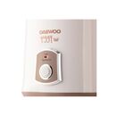 Yogurtera Eléctrica Yoggy Daewoo DYM-672 2lt Yogurt Griego Recetario  - Miniatura 3