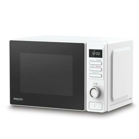 MICROONDAS PHILCO MPHDW20UAP 20LT
