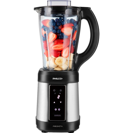 Licuadora Predicta Vaso Vidrio Lv24S3Php 550W