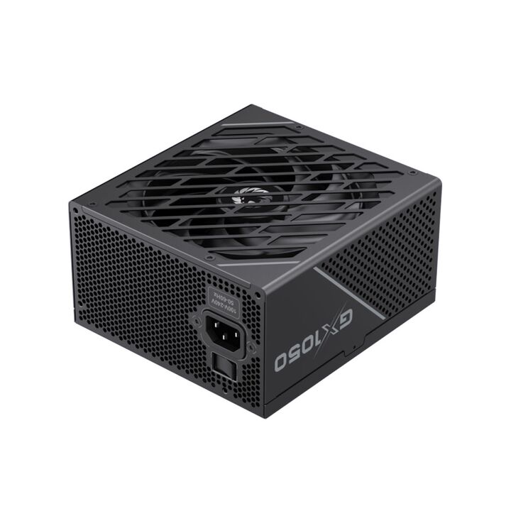 Fuente 1050W Gamemax 80Plus Platinum GX-1050Pro - Vista 3