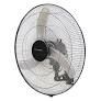 VENTILADOR DE PARED PROTALIA 22 V22W NEG PPLASTICO - 4607043 - Vista principal
