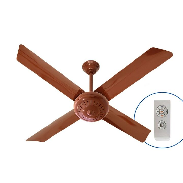 Ventilador De Techo Severbon Vta420Ma Sl 030173 85W Ctr - Vista principal