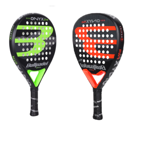 Kit Bullpadel Onyx Control & Power