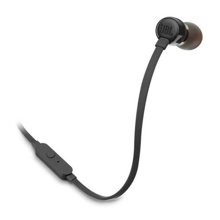 Auricular JBL T110 Negro - Vista 3