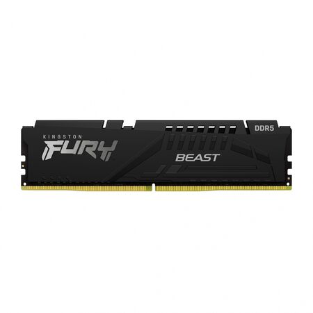 Memoria DDR5 Kingston 32Gb (2x16Gb) 6000 MHz FURY BEAST