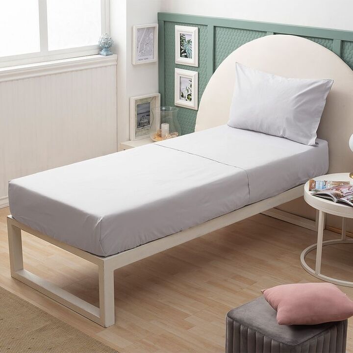 Sabana 1 1|2 Casablanca Oro Plus Ninbus Cloud - Vista principal