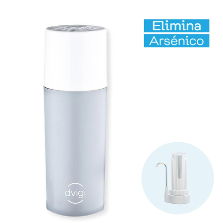 Filtro Repuesto Modelo As Plus Dvigi 