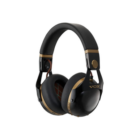 Auriculares Vox VH-Q1 Negro