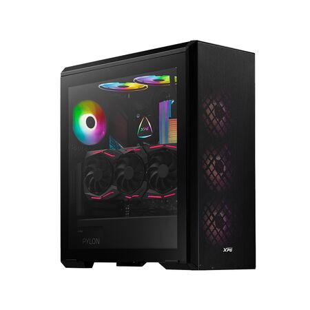 Gabinete ADATA XPG Defender Negro