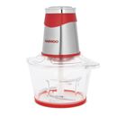 Picadora Daewoo DFP-510M Procesa Alimentos Frutos Secos 500w 2l  - Miniatura 2