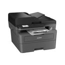 Impresora Multifunción Láser Brother Monocromo Wifi - Miniatura 2