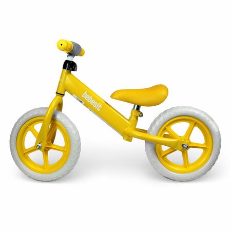 Camicleta Bebesit SL-3050 Amarillo