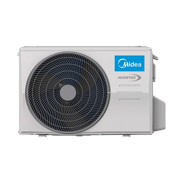Acondicionador de aire MIDEA MSAGIC-18H-01F 5100W F/C SPLIT INVERTER A++ - Vista 4