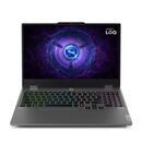 NOTEBOOK LENOVO LOQ 15IAX9 FHD I5 16GB 512GB RTX3050 W11 (83GS00EBAR) - Miniatura 1