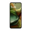 CELULAR MOTOROLA G15SE (XT2521-2) 6.72" 4GB/256GB  50MP/8MP IGUANA GREEN(PB6D0088AR) - Miniatura 2