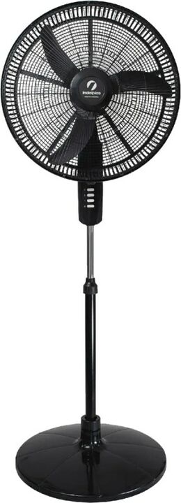 Ventilador De Pie Indelplas Ivp20 20 Pulgadas 90W - Vista principal