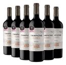 Vino TrapicheReservaMalbec750ml  Packx6 - Miniatura 2