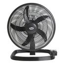 Ventilador De Pie Star Trak 18" 5 Palas Plasticas 3 en 1 - Miniatura 4