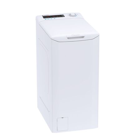 Lavarropas CANDY CSTG47TMRR4/1-12 7 kg 1400RPM Inverter carga superior