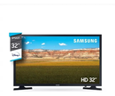 SMART TV SAMSUNG UN32T4300AG 32 HD - Miniatura 2