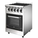 Cocina Morelli Country 600 PVidrio - Miniatura 3