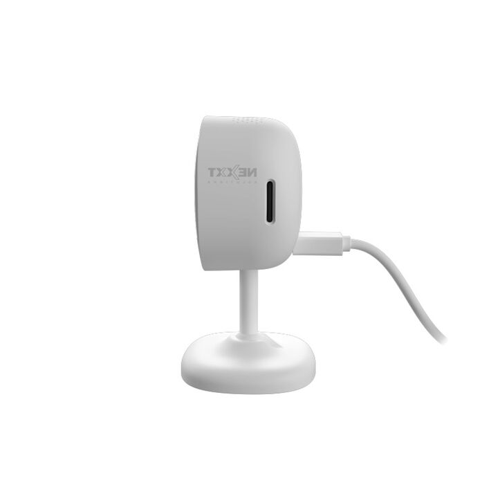 Camara Nexxt 2K IP NHC I710 Interior Sin cargador - Vista 5
